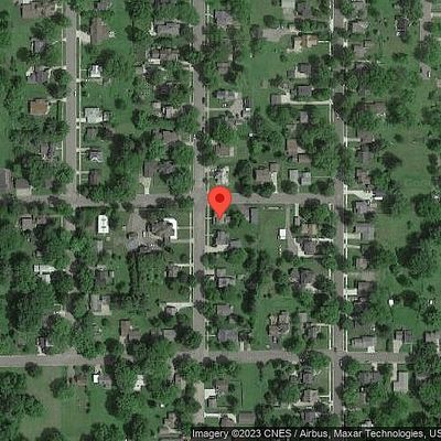 119 Clay St, Neillsville, WI 54456