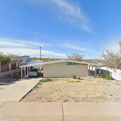 120 S Avenue A, San Manuel, AZ 85631