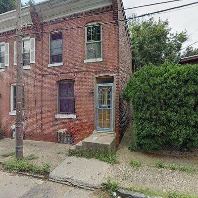 1202 S Melville St, Philadelphia, PA 19143