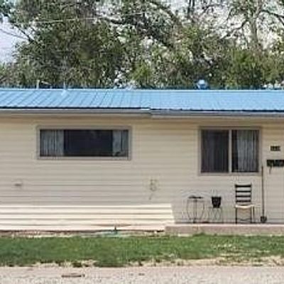 1209 La Due Ave, Alamosa, CO 81101