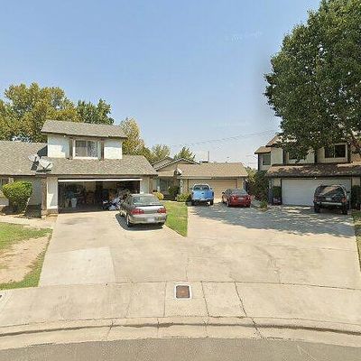 1219 E Ferguson Ave, Visalia, CA 93292