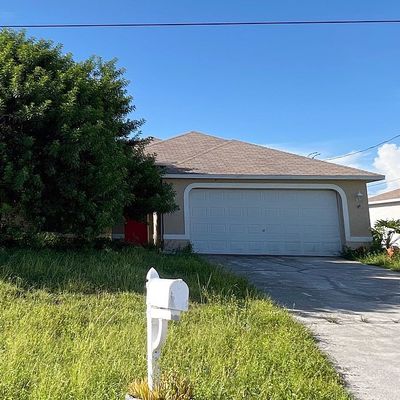 122 Nw 9 Th Ter, Cape Coral, FL 33993