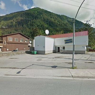 1220 Glacier Ave #304, Juneau, AK 99801