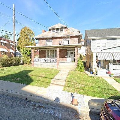 1222 Biltmore Ave, Pittsburgh, PA 15216