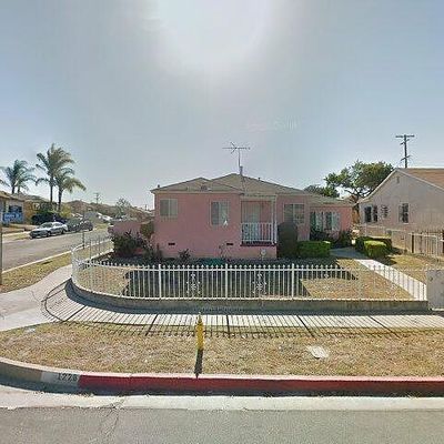 1228 Geddes St, Los Angeles, CA 90044