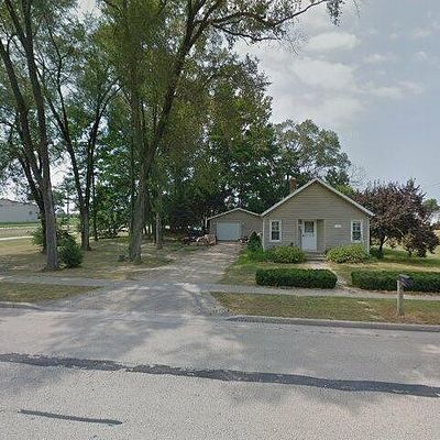 124 N Wood St, Spring Green, WI 53588