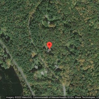 124 Werden Rd, Otis, MA 01253