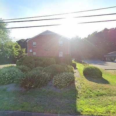 1241 Elm St #5 A, West Springfield, MA 01089