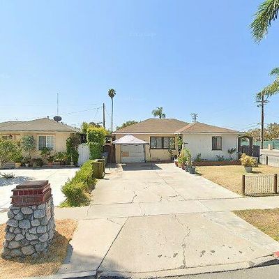 1242 W Saint Andrew Pl, Santa Ana, CA 92707