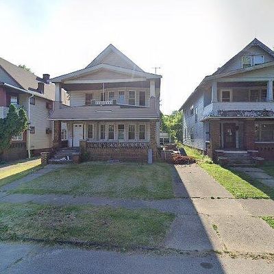 1257 E 137 Th St, Cleveland, OH 44112