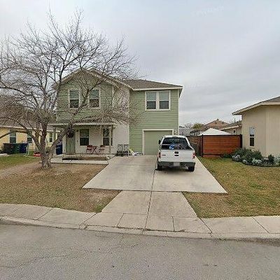 126 Villa Arboles, San Antonio, TX 78228