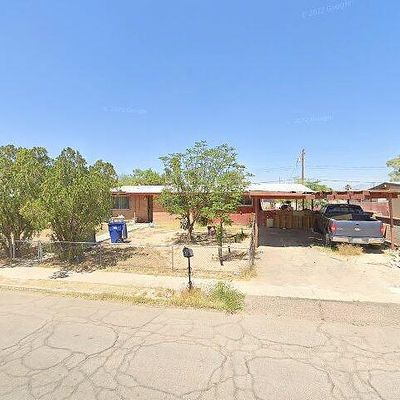 126 W Santa Paula St, Tucson, AZ 85706