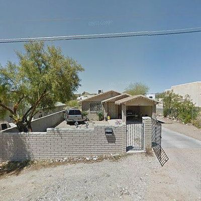 1260 S Camino Arriba, Tucson, AZ 85713