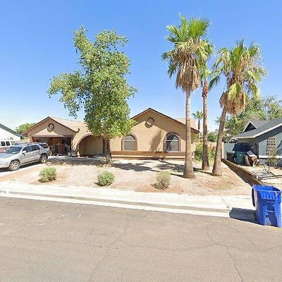 1261 N Rowen, Mesa, AZ 85207