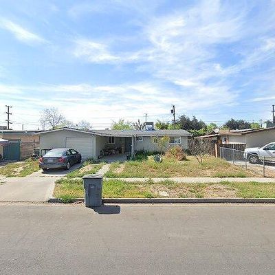 1275 N Bailey Ave, Fresno, CA 93727