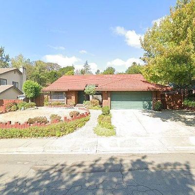 1279 Simmons Ln, Novato, CA 94945