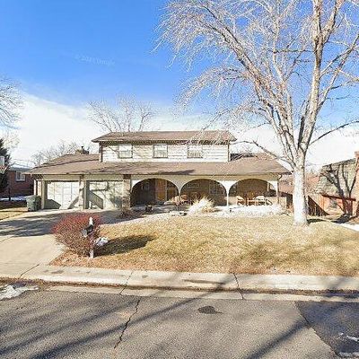 12805 W 61 St Ave, Arvada, CO 80004