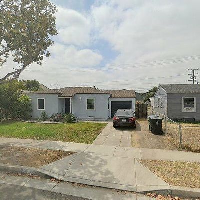 1284 E 127 Th St, Los Angeles, CA 90059