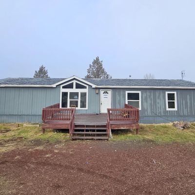 12975 Sw Wheat Grass Rd, Terrebonne, OR 97760