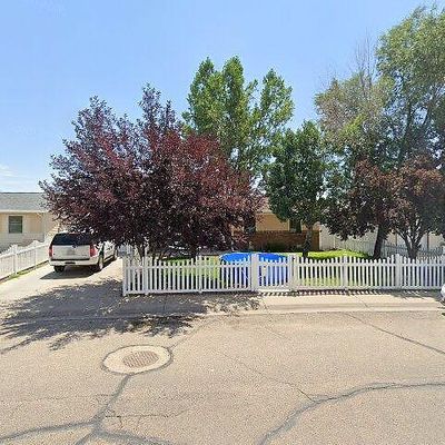 1306 4 Th St, Fort Lupton, CO 80621