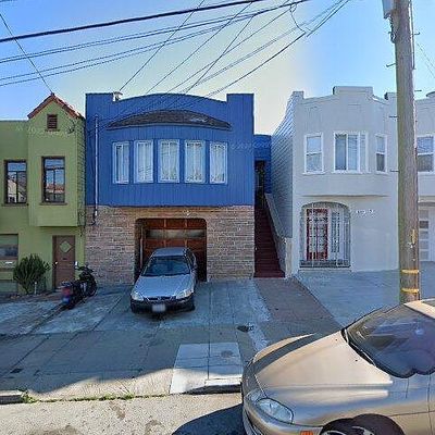 131 Oxford St, San Francisco, CA 94134