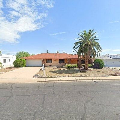 13122 W Meeker Blvd, Sun City West, AZ 85375