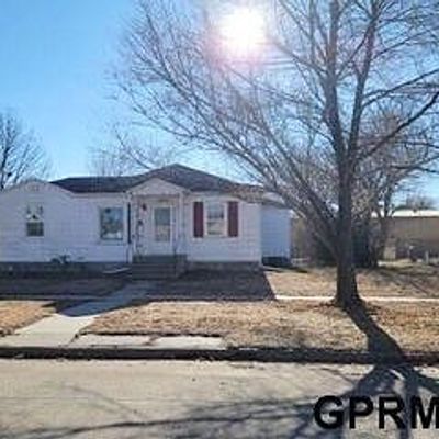 1315 14 Th St, Columbus, NE 68601