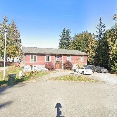 1317 Bent Cedars Way, Port Angeles, WA 98362