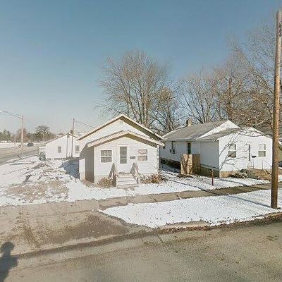 1080 W Olive St, Decatur, IL 62526