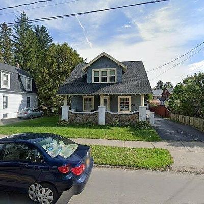 11 Delaware Ave, Cortland, NY 13045