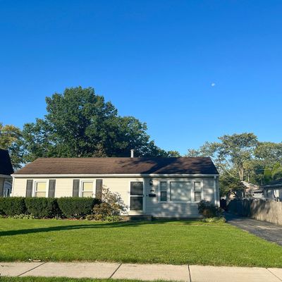 1106 S Chase St, Wheaton, IL 60189