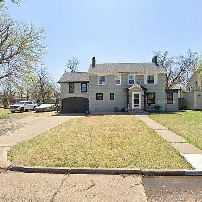 1109 Ramona Dr, Enid, OK 73703