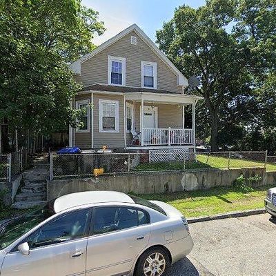 111 Donelson St, Providence, RI 02908