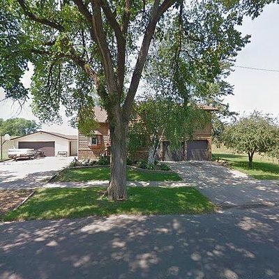 111 N Nelson St, Crookston, MN 56716