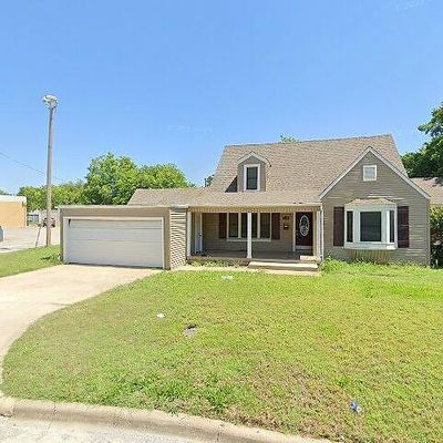 1111 Nw Laird Ave, Lawton, OK 73507