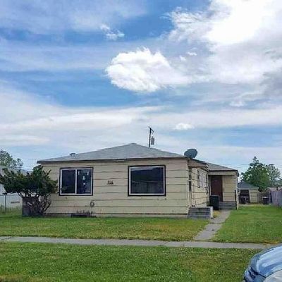 1116 W Shoshone St, Pasco, WA 99301