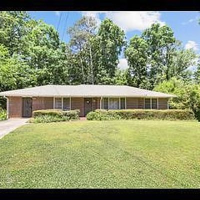 1121 Fayetteville Rd Se, Atlanta, GA 30316