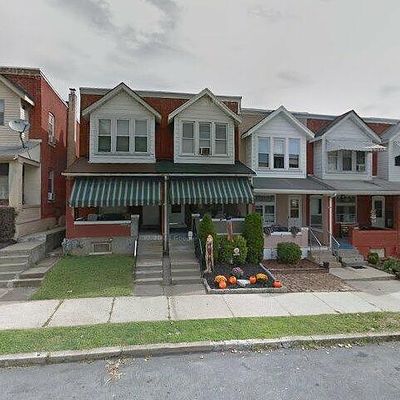 1121 S 10 Th St, Allentown, PA 18103