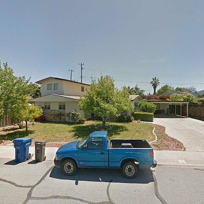 1130 Emerson Ave, Campbell, CA 95008