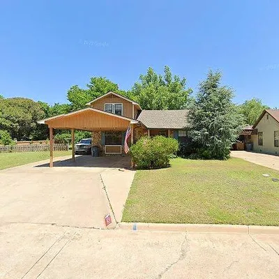 1131 Nw Maple Ave, Lawton, OK 73507