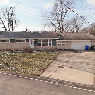 1135 N Westlawn Ave, Decatur, IL 62522