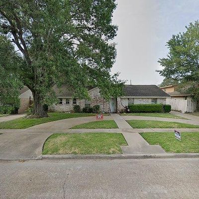 1139 Marcella St, Houston, TX 77091