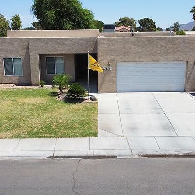 11416 E Del Golfo, Yuma, AZ 85367