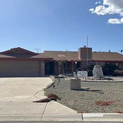 11450 N 114 Th Dr, Youngtown, AZ 85363