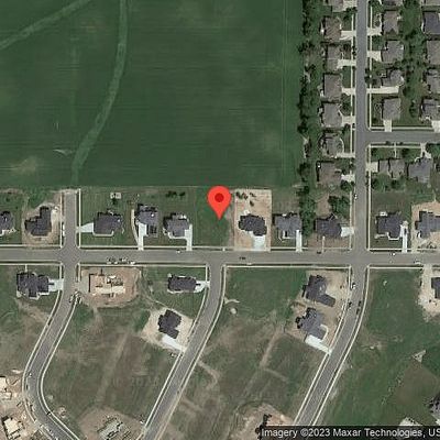 1147 Augusta Dr, Oregon, WI 53575