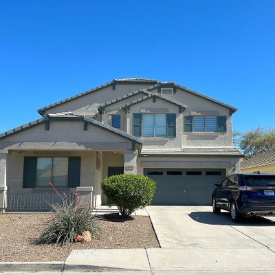 1148 E Angeline Ave, San Tan Valley, AZ 85140