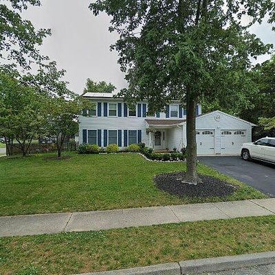 115 Pine Needle St, Howell, NJ 07731