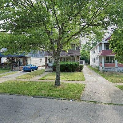 1151 E 174 Th St, Cleveland, OH 44119