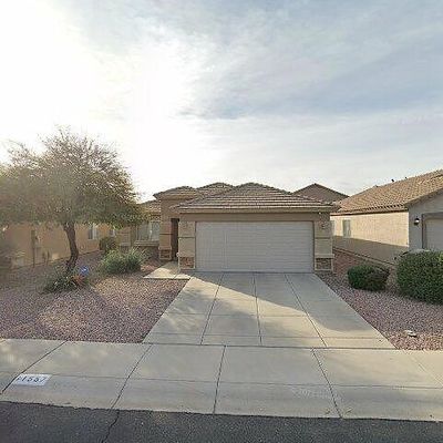 11557 W Retheford Rd, Youngtown, AZ 85363