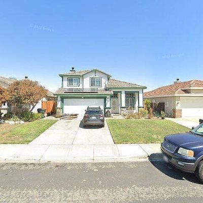 1157 Rockspring Way, Antioch, CA 94531